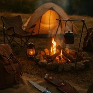 Camping Essentials