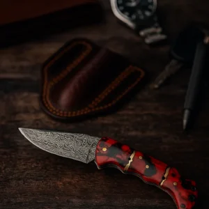 Folding Knives