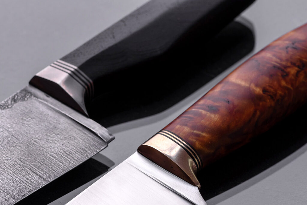 Choosing the Right Blade: Knife, Sword, or Axe?
